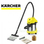 Пылесос водосос Karcher WD 3 Premium *EU-I