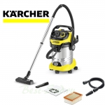 Пылесос водосос Karcher WD 6 P Premium *EU-I