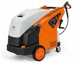 Минимойка Stihl RE 661 PLUS с подогревом воды