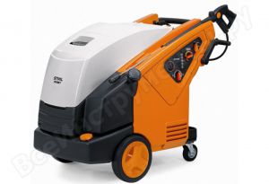 Минимойка Stihl RE 961 с подогревом воды