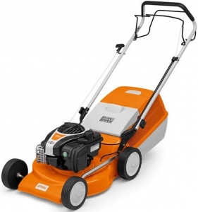 Газонокосилка бензиновая Stihl RM 248.3 T