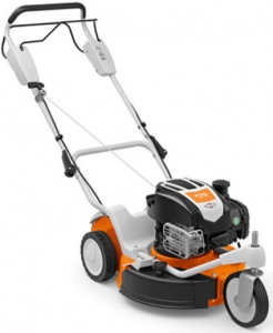 Газонокосилка бензиновая Stihl RM 3.2 RT