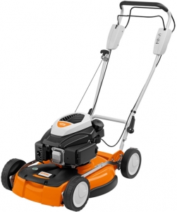 Газонокосилка бензиновая Stihl RM 4.0 RT