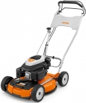 Газонокосилка бензиновая Stihl RM 4.0 RTP