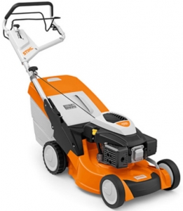 Газонокосилка бензиновая Stihl RM 650.3 V