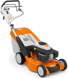 Газонокосилка бензиновая Stihl RM 650.3 VS