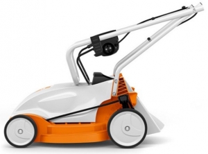 Электрическая газонокосилка Stihl RME 235