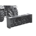 Снегоотбрасыватель задний MasterYard B5418PTO 54''