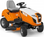 Садовый минитрактор Stihl RT 4097.0 SX