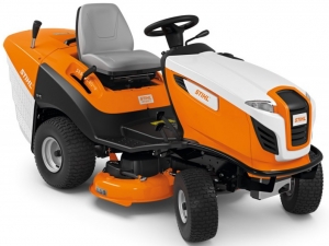 Садовый минитрактор Stihl RT 5097 С