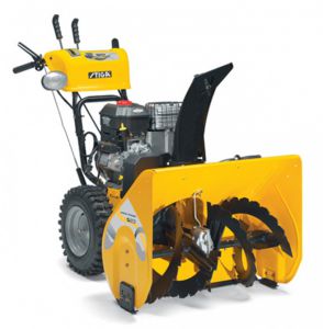 Снегоуборщик бензиновый Stiga Snow Power 1450