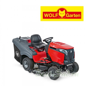 Садовый минитрактор Wolf Garten ALPHA 106.185 H