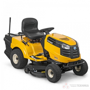 Садовый минитрактор Cub Cadet LT3 PR105 