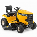 Садовый минитрактор Cub Cadet XT1 OS107