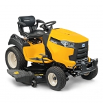 Садовый минитрактор Cub Cadet XT3 QS137