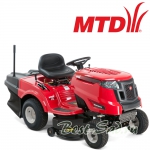 Садовый трактор MTD SMART RE 125/92