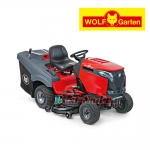 Садовый минитрактор Wolf Garten ALPHA 95.165 H