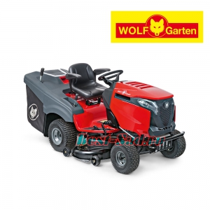 Садовый минитрактор Wolf Garten ALPHA 95.180 H