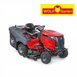 Садовый минитрактор Wolf Garten ALPHA 95.180 H