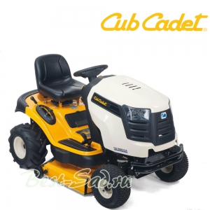 Садовый трактор Cub Cadet CC 1022 KHI (KOHLER)