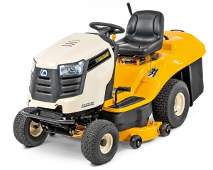 Садовый трактор Cub Cadet CC 917 AE