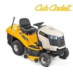 Садовый трактор Cub Cadet CC 917 HE