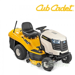 Садовый трактор Cub Cadet CC 917 HE