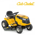 Садовый трактор Cub Cadet LT2 NS96