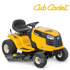 Садовый трактор Cub Cadet LT2 NS96