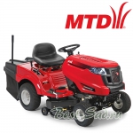 Садовый трактор MTD LE 180/92 H