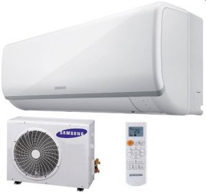 Кондиционер Samsung AQV12PSBNSER