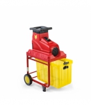 Садовый измельчитель Wolf Garten WG SDL 2800 EVO