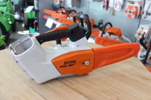 Аккумуляторная пила Stihl MSA 160 T