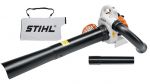 Бензиновый пылесос-воздуходувка Stihl SH 56 D