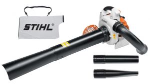 Бензиновый пылесос-воздуходувка Stihl SH 86 2-MIX