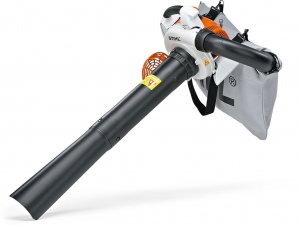 Бензиновый пылесос-воздуходувка Stihl SH 86 2-MIX