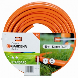 Шланг Gardena Standard 1/2