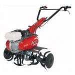 Культиватор бензиновый Efco МZ 2100R GX160