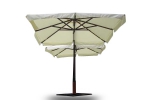 Садовый зонт   Garden Way SLHU002 с боковым кантом
