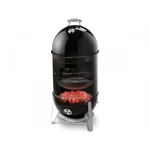 Коптильня угольная Weber Smokey Mountain Cooker 47cm