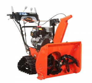 Снегоуборщик бензиновый Ariens Compact Track 24 240V