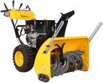 Снегоуборщик бензиновый Texas Snow King 7540WDE