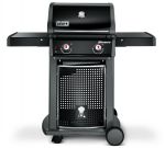 Газовый гриль Weber Spirit E-210 Classic черный