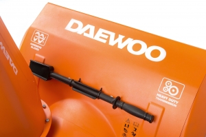 Снегоуборщик бензиновый DAEWOO DAST 1590