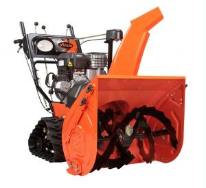 Снегоуборщик бензиновый Ariens ST 28 LET Deluxe Track