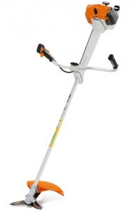 Бензокусторез Stihl FS 350 нож 300-3