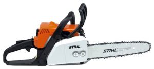 Бензопила Stihl MS 170 14