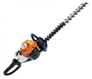 Бензоножницы Stihl HS 81 T