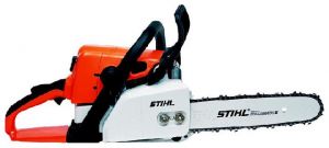 Бензопила Stihl MS 210 14