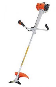 Бензокусторез Stihl FS 400